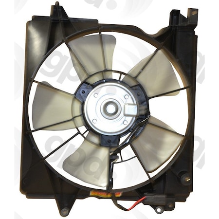 Gpd Electric Cooling Fan 2811736